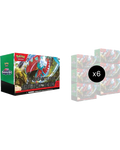 Paradox Rift Build & Battle Stadium Case