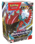 Paradox Rift Build & Battle Box