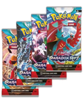 Paradox Rift Booster Pack Art Bundle [Set of 4]