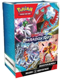 Paradox Rift Booster Bundle