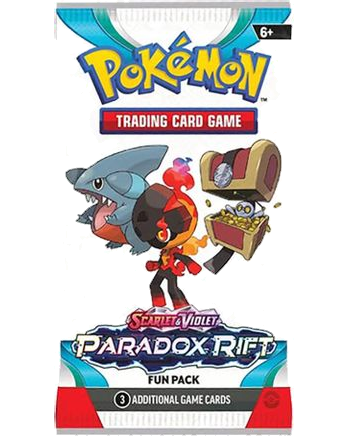 Paradox Rift Fun Pack