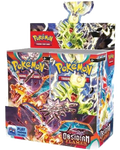 Obsidian Flames Booster Box