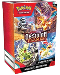 Obsidian Flames Booster Bundle