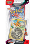 Obsidian Flames Single Pack Blister [Pawmi]