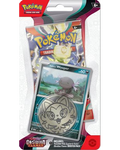 Obsidian Flames Single Pack Blister [Paldean Wooper]