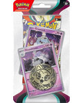 Obsidian Flames Single Blister Pack [Houndstone]