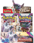 Paldea Evolved Booster Box