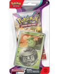 Paldea Evolved Single Pack Blister [Smoliv]