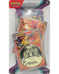 Paldea Evolved Single Pack Blister [Armarouge]