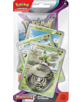 Paldea Evolved Premium Checklane Blister [Arboliva]