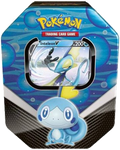 Galar Partners International Tin [Inteleon V]