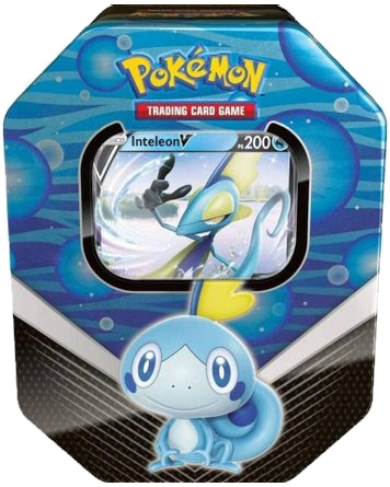 Galar Partners International Tin [Inteleon V]