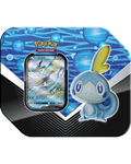 Galar Partners Tin [Inteleon V]