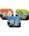 Galar Partners Tin [Set of 3]