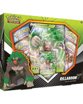 Galar Partners Box [Rillaboom V]