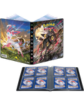 Sword & Shield: Evolving Skies - 4-Pocket Portfolio
