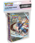 Sword & Shield: Base Set - Mini Portfolio