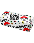 Storage Box - Pokeball Long (Pokemon Center Japan Exclusive)