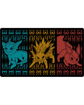 Playmat - Triple Threat