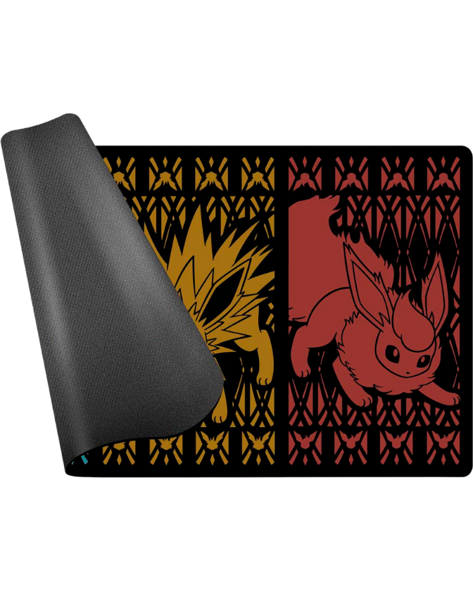 Playmat - Triple Threat