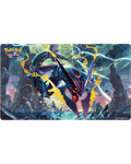 Playmat - Shiny Mega Rayquaza