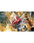Playmat - Shiny Mega Gyarados