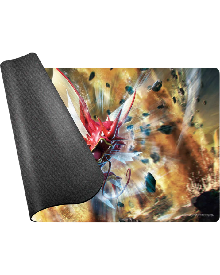 Playmat - Shiny Mega Gyarados