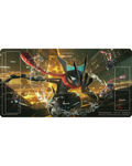 Playmat - Shining Greninja