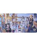 Playmat - Salon Masters EX