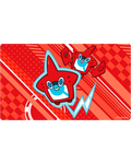 Playmat - Rotom Dex