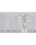 Playmat - Power Line Pokemon