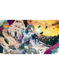 Playmat - Pokemon Championship Regional (Chien Pao)