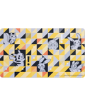Playmat - Pikachu Power Grid (Pokemon Center Japan Exclusive)