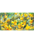 Playmat - Pikachu Forest