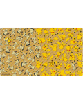 Playmat - Pikachu and Mimikyu