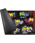 Playmat - Pikachu (Boss Costume)