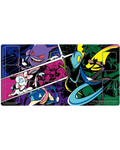 Playmat - Midnight Agent