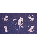 Playmat - Mew Celestial Circles