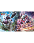 Playmat - Mega Mewtwo X and Mega Mewtwo Y