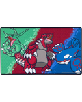 Playmat - Legends of Hoenn