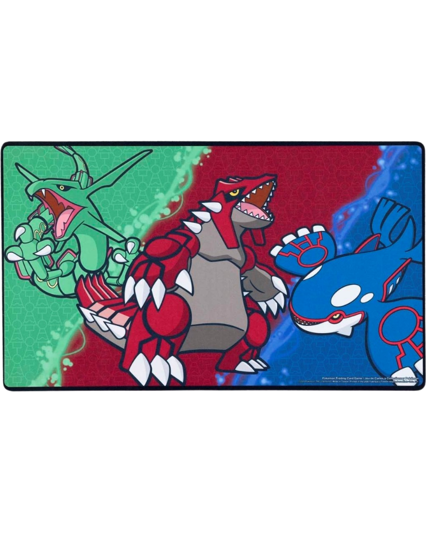Playmat - Legends of Hoenn