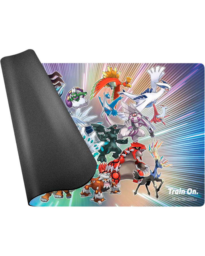 Playmat - Legendary Year