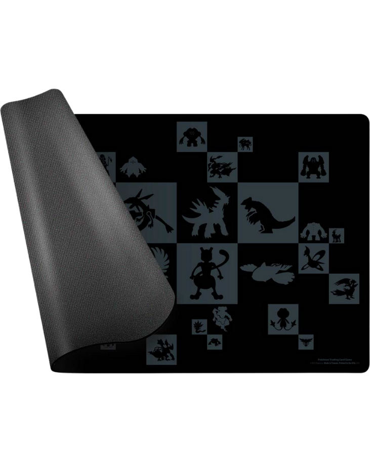 Playmat - Legendary Pokemon Pattern