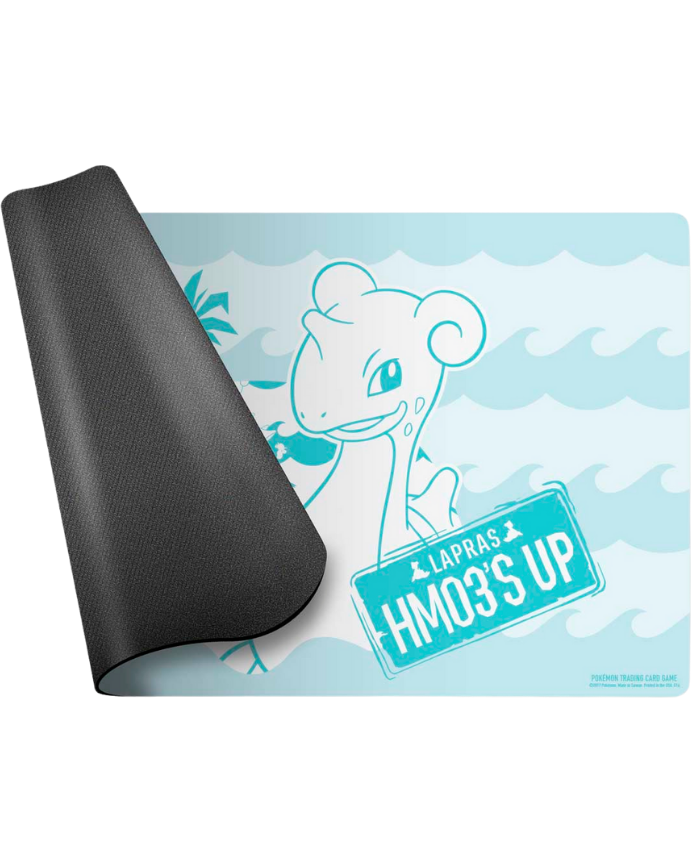 Playmat - Lapras Surf