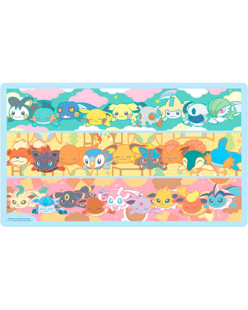 Playmat - Kuttari Cuties
