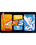 Playmat - Ho-Oh and Lugia