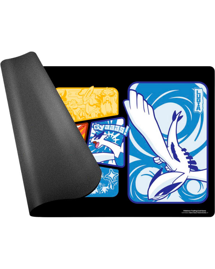 Playmat - Ho-Oh and Lugia