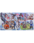 Playmat - Hisui Days