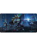 Playmat - Grafaiai