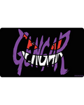 Playmat - Gengar Smirk